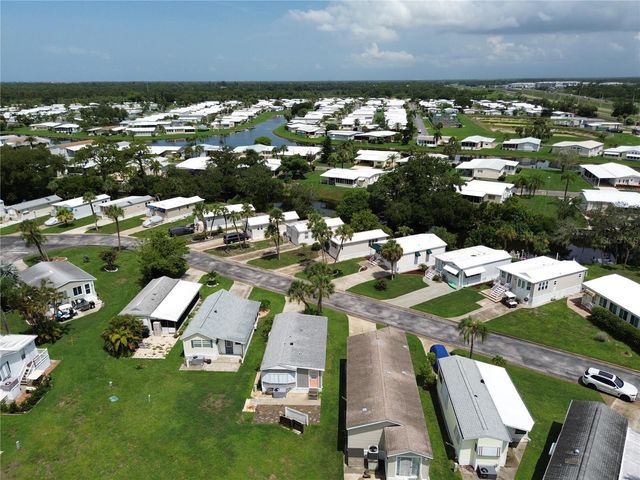 158 BROOKSHIRE DRIVE, Nokomis, FL 34275