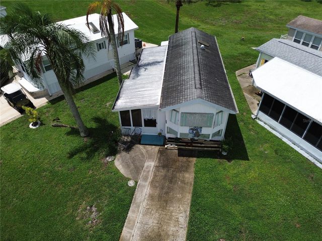 158 BROOKSHIRE DRIVE, Nokomis, FL 34275