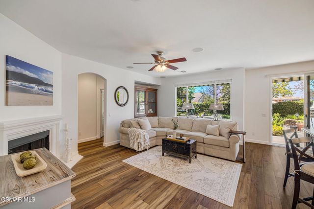 14451 Laurel Lane, Moorpark, CA 93021