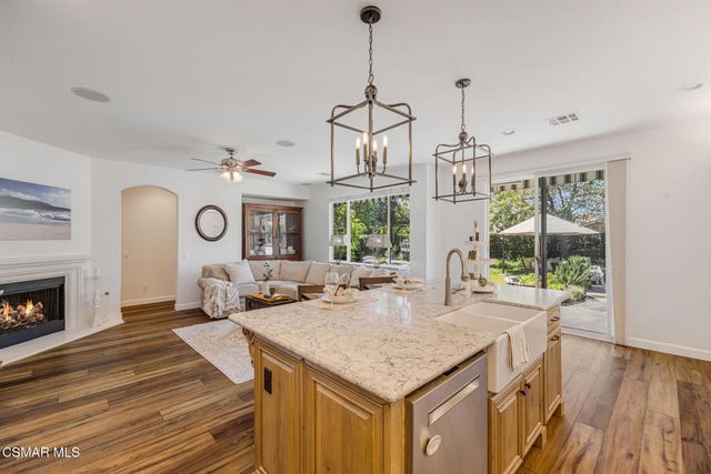 14451 Laurel Lane, Moorpark, CA 93021