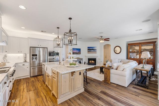 14451 Laurel Lane, Moorpark, CA 93021