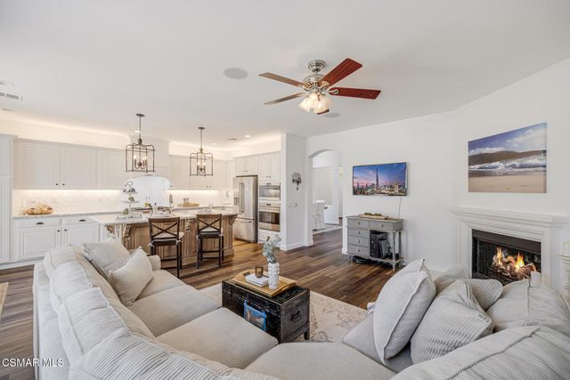 14451 Laurel Lane, Moorpark, CA 93021