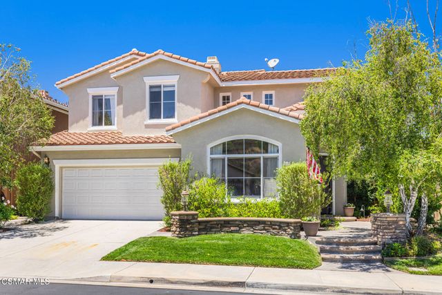 14451 Laurel Lane, Moorpark, CA 93021