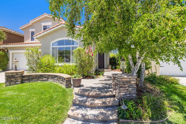 14451 Laurel Lane, Moorpark, CA 93021