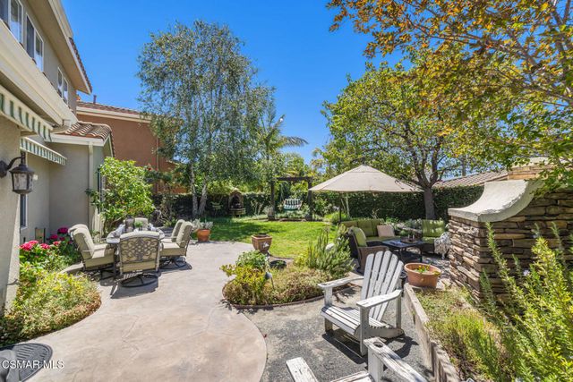 14451 Laurel Lane, Moorpark, CA 93021