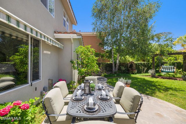 14451 Laurel Lane, Moorpark, CA 93021