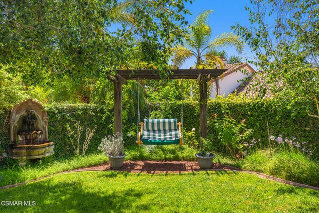 14451 Laurel Lane, Moorpark, CA 93021