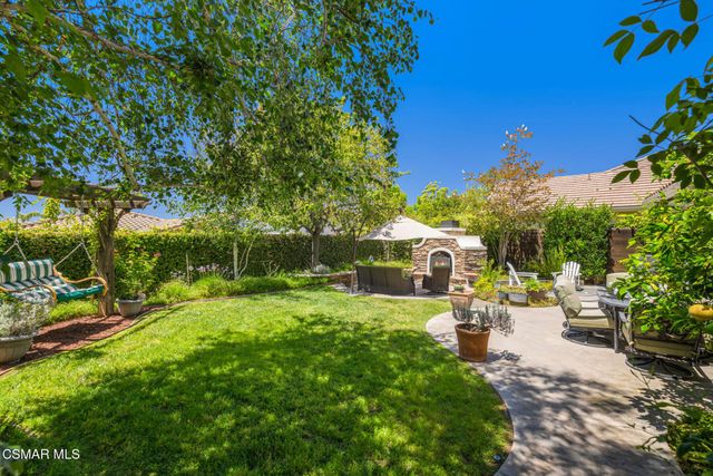 14451 Laurel Lane, Moorpark, CA 93021