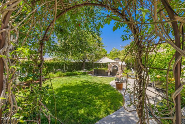 14451 Laurel Lane, Moorpark, CA 93021