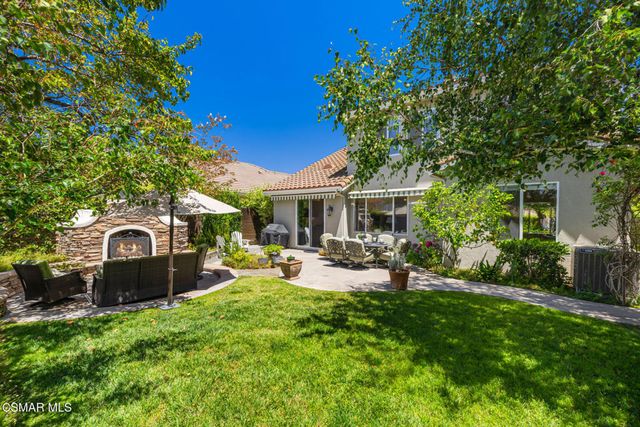 14451 Laurel Lane, Moorpark, CA 93021
