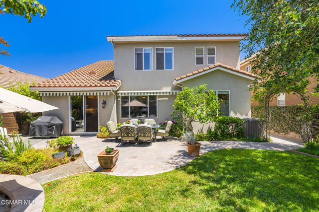 14451 Laurel Lane, Moorpark, CA 93021