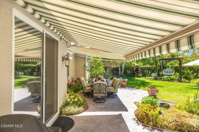 14451 Laurel Lane, Moorpark, CA 93021