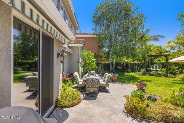 14451 Laurel Lane, Moorpark, CA 93021