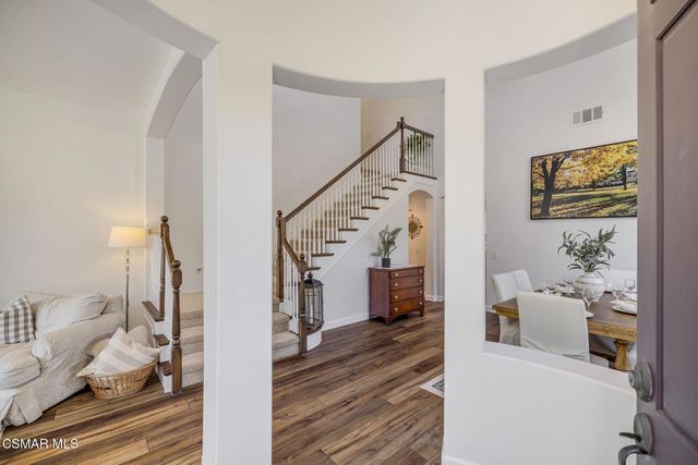 14451 Laurel Lane, Moorpark, CA 93021