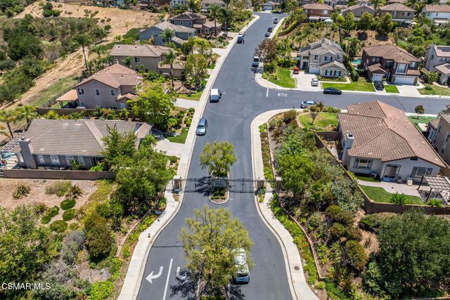 14451 Laurel Lane, Moorpark, CA 93021