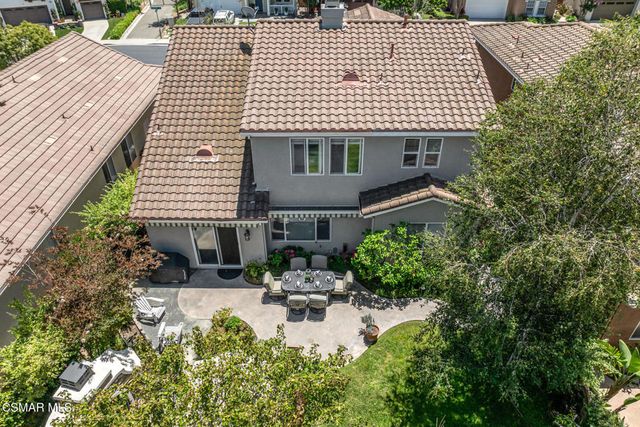 14451 Laurel Lane, Moorpark, CA 93021