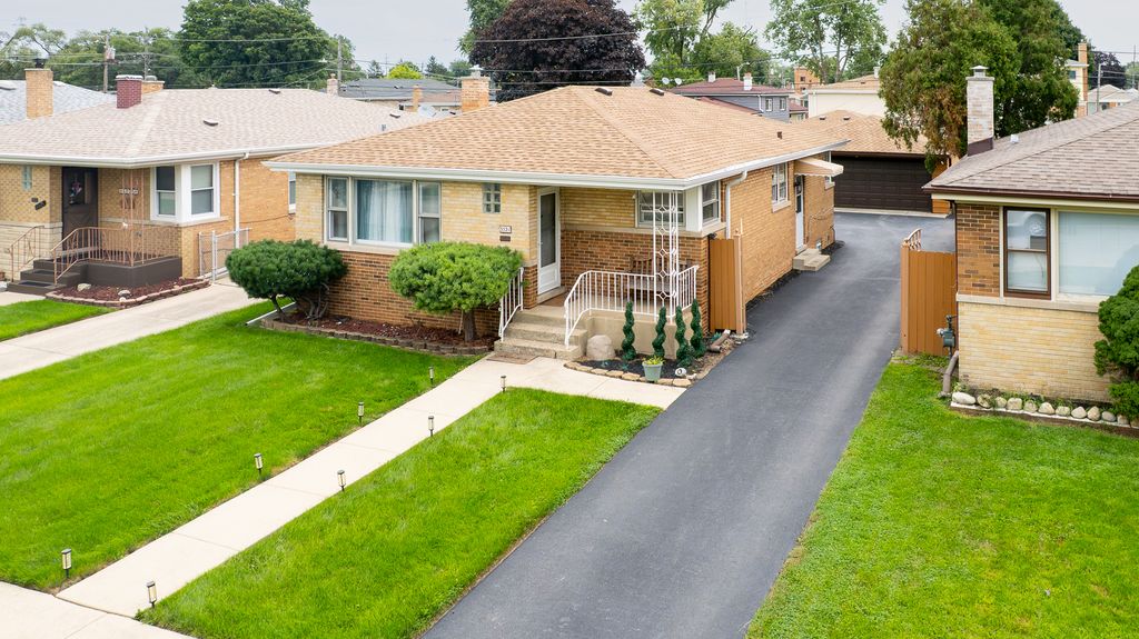 3521 Sarah Street, Franklin Park, IL 60131 — photo 3