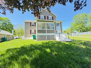 1055 Rt521, Stillwater Twp., NJ 07860