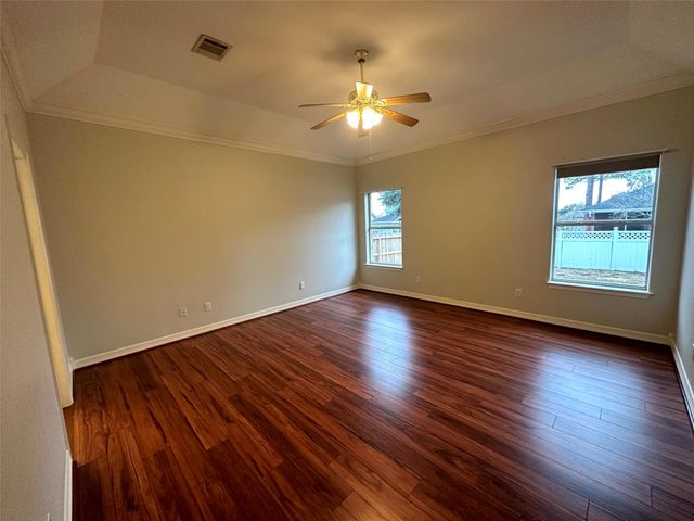 12629 Capricornus Drive, Willis, TX 77318