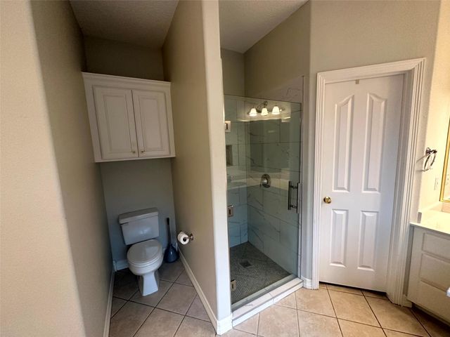 12629 Capricornus Drive, Willis, TX 77318