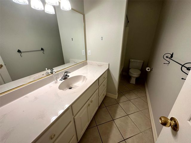 12629 Capricornus Drive, Willis, TX 77318