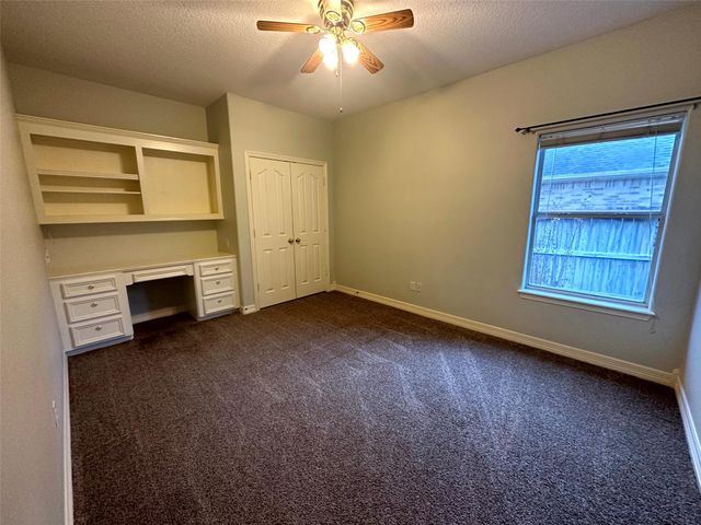 12629 Capricornus Drive, Willis, TX 77318