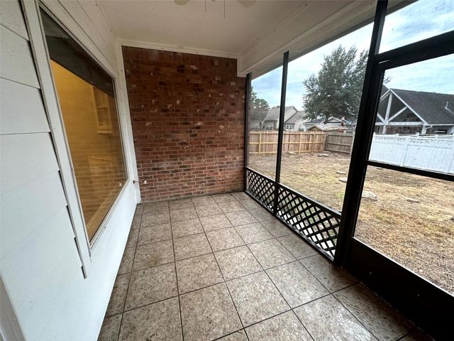 12629 Capricornus Drive, Willis, TX 77318