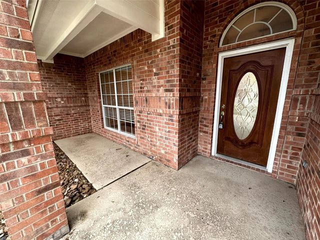 12629 Capricornus Drive, Willis, TX 77318