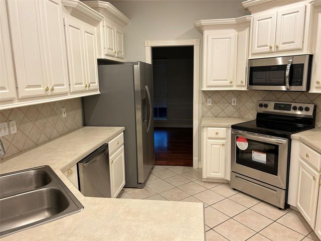 12629 Capricornus Drive, Willis, TX 77318