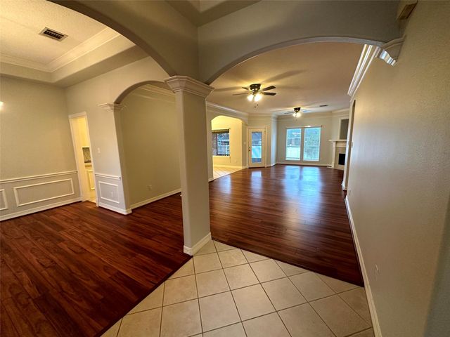 12629 Capricornus Drive, Willis, TX 77318