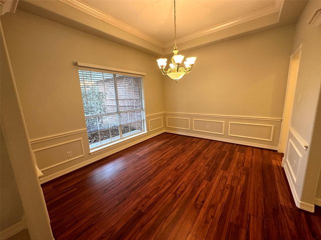 12629 Capricornus Drive, Willis, TX 77318