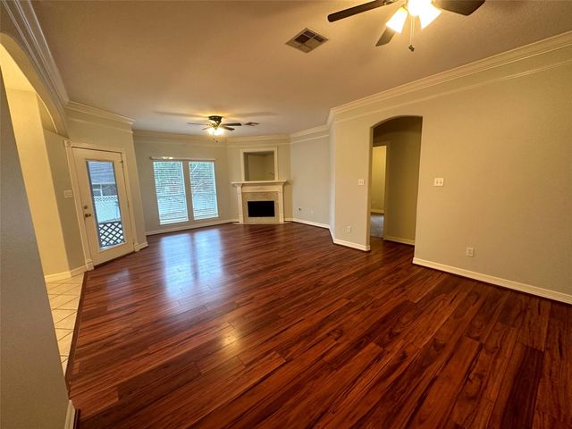 12629 Capricornus Drive, Willis, TX 77318