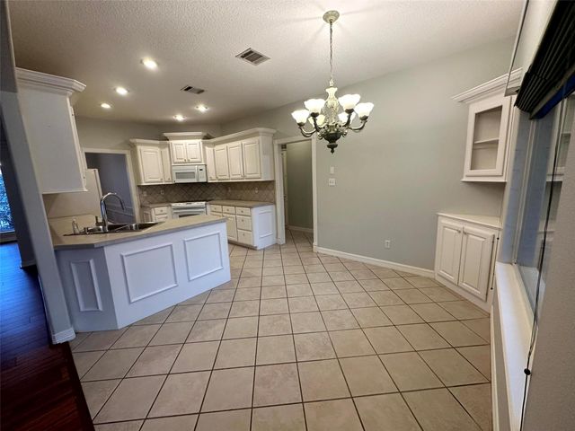 12629 Capricornus Drive, Willis, TX 77318