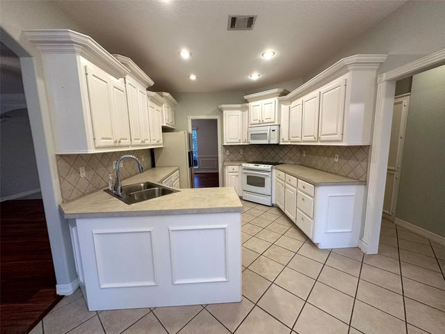 12629 Capricornus Drive, Willis, TX 77318