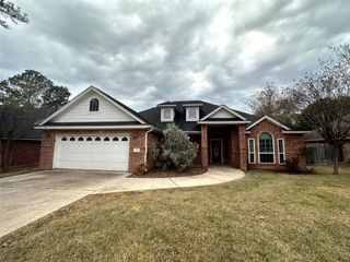 12629 Capricornus Drive, Willis, TX 77318