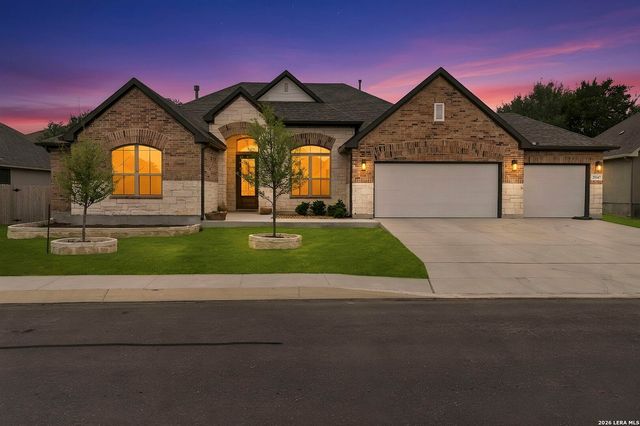 29347 KEARNEY RDG, Boerne, TX 78015