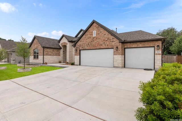 29347 KEARNEY RDG, Boerne, TX 78015