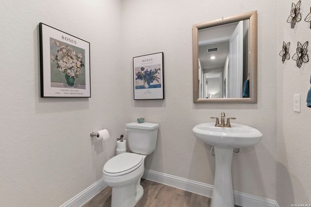 29347 KEARNEY RDG, Boerne, TX 78015