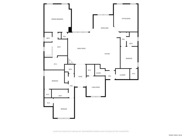 29347 KEARNEY RDG, Boerne, TX 78015
