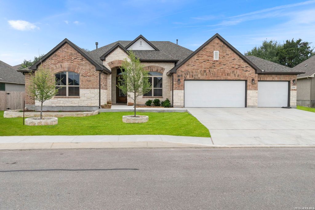 29347 KEARNEY RDG, Boerne, TX 78015
