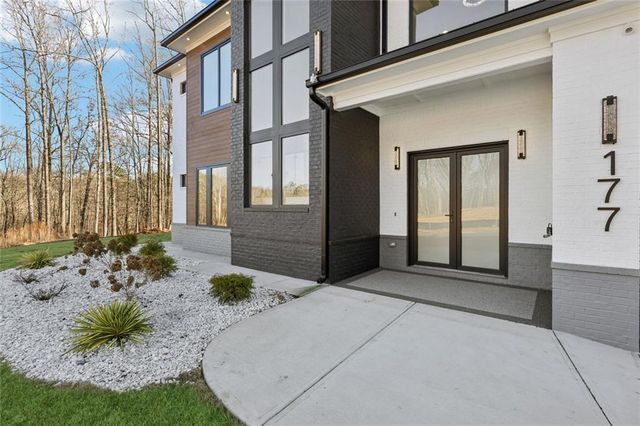 177 Deer Canyon Drive, Auburn, GA 30011