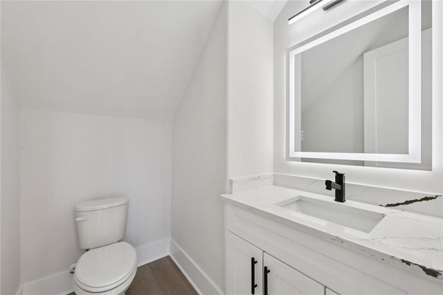 177 Deer Canyon Drive, Auburn, GA 30011