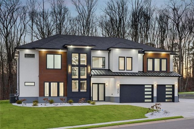 177 Deer Canyon Drive, Auburn, GA 30011