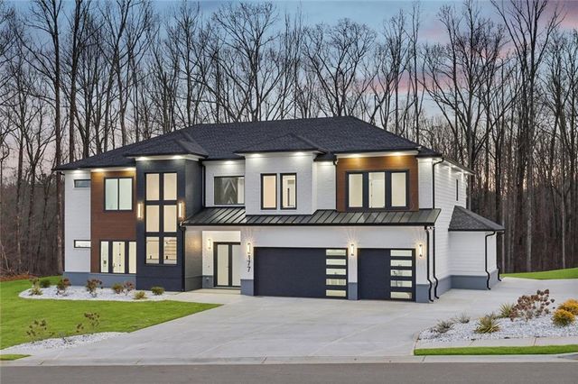 177 Deer Canyon Drive, Auburn, GA 30011