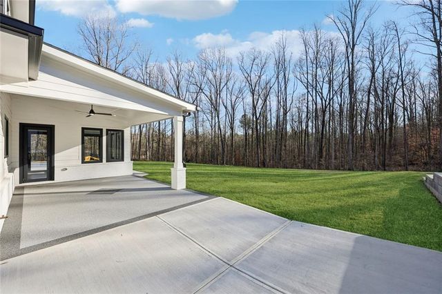 177 Deer Canyon Drive, Auburn, GA 30011