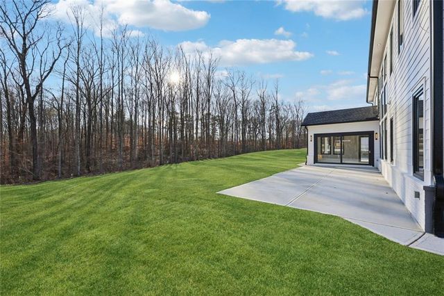 177 Deer Canyon Drive, Auburn, GA 30011