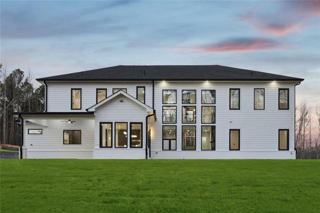 177 Deer Canyon Drive, Auburn, GA 30011