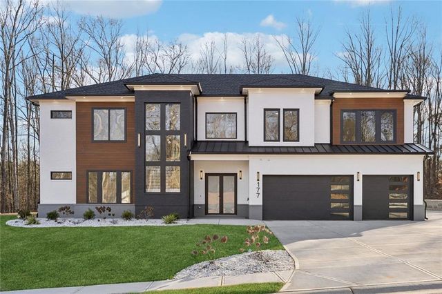 177 Deer Canyon Drive, Auburn, GA 30011