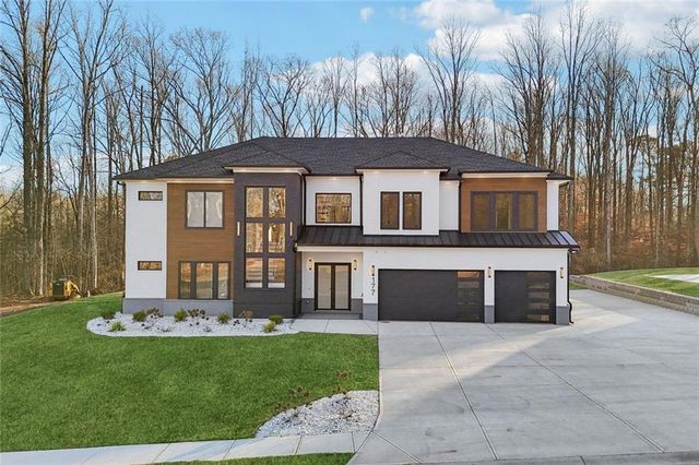 177 Deer Canyon Drive, Auburn, GA 30011