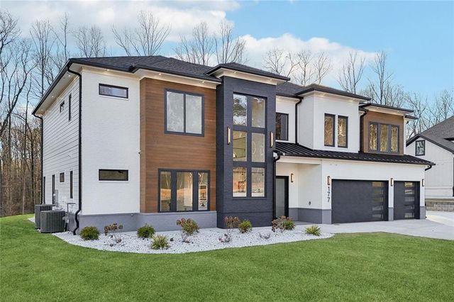 177 Deer Canyon Drive, Auburn, GA 30011